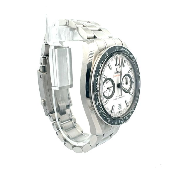 Omega Speedmaster Racing 329.30.44.51.04.001